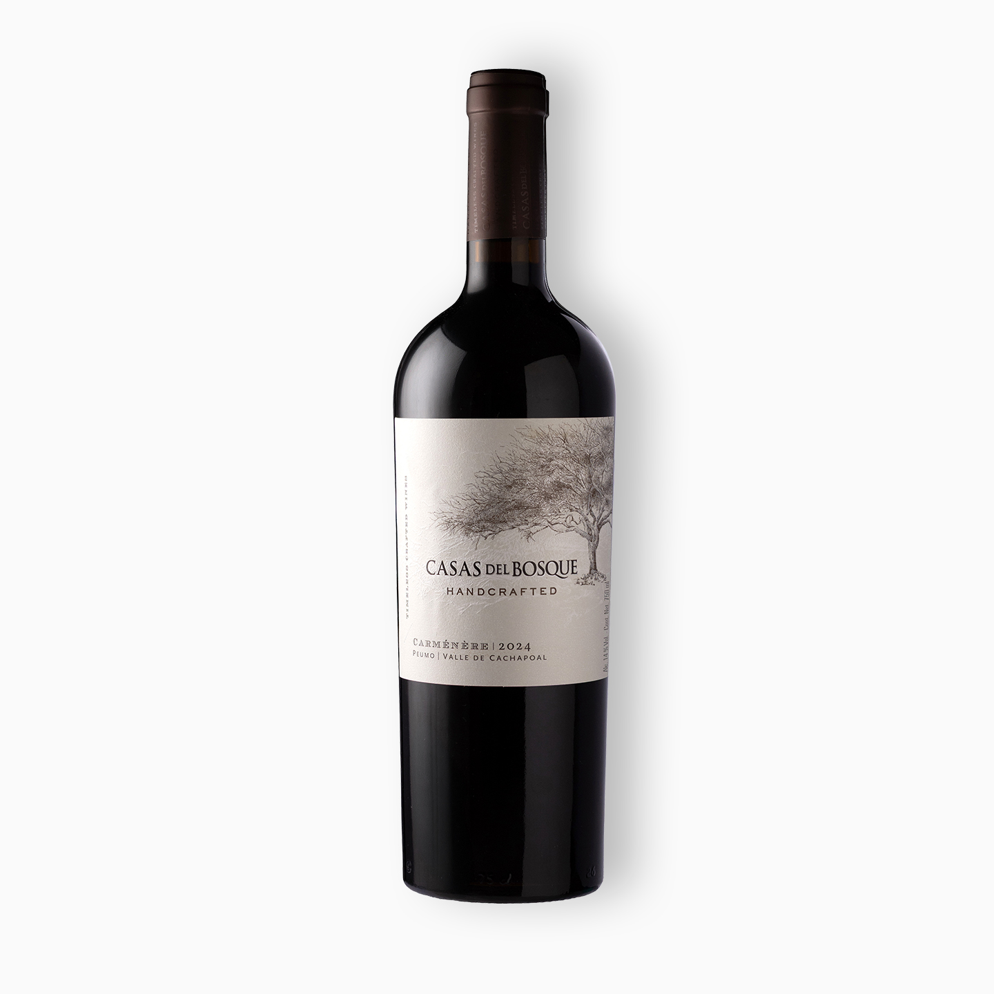 Gran Reserva Carmenere